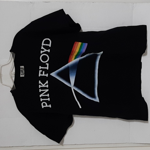 Black children's T-Shirt XL Pink Floyd - Picture 2 of 4